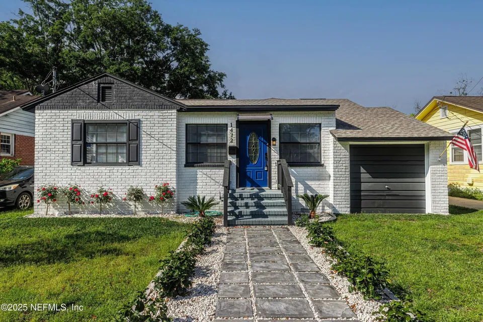 1432 Wolfe St 1432 Wolfe St