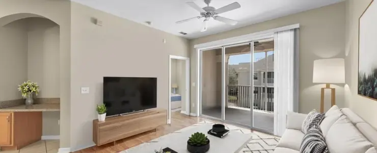 8601 Beach Blvd Apt 1110