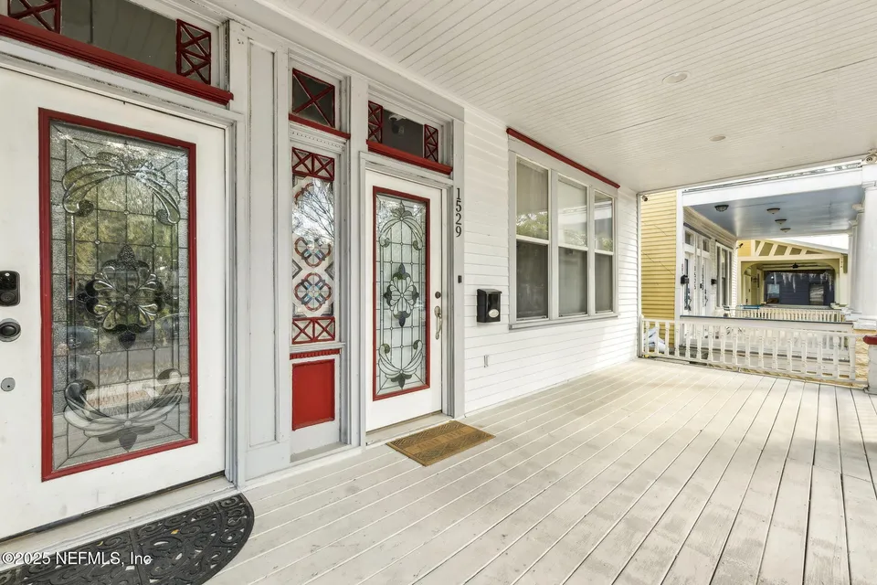 1529 N Pearl St 1529 N Pearl St