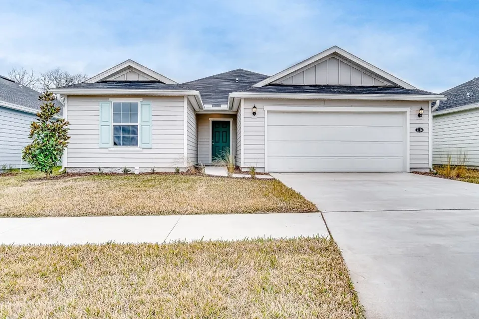 7134 Hawkes Bend St 7134 Hawkes Bend St