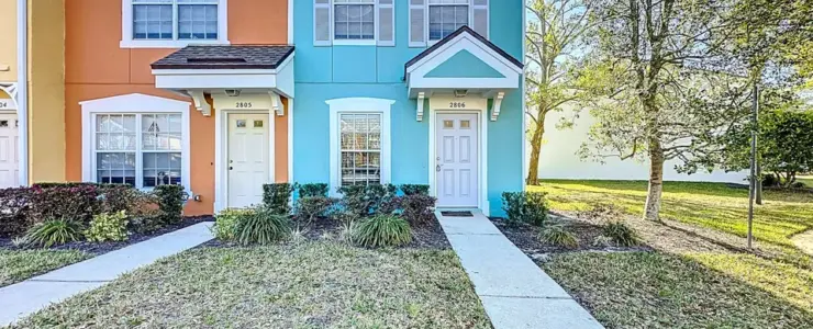 12311 Kensington Lakes Dr Unit 2806