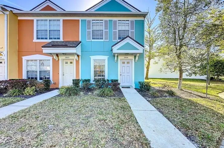 12311 Kensington Lakes Dr Unit 2806