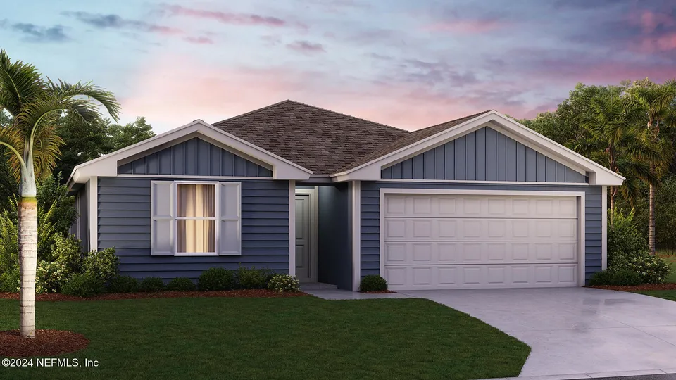 4252 Evening Primrose Dr 4252 Evening Primrose Dr