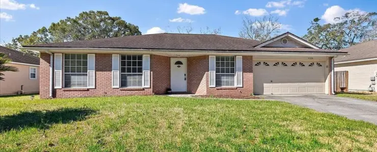 3250 Bridgecove Cir E