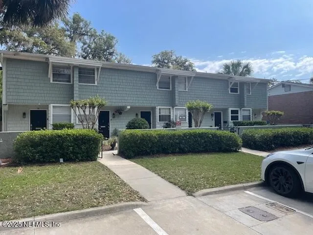 2941 Cherokee Ave Apt 4