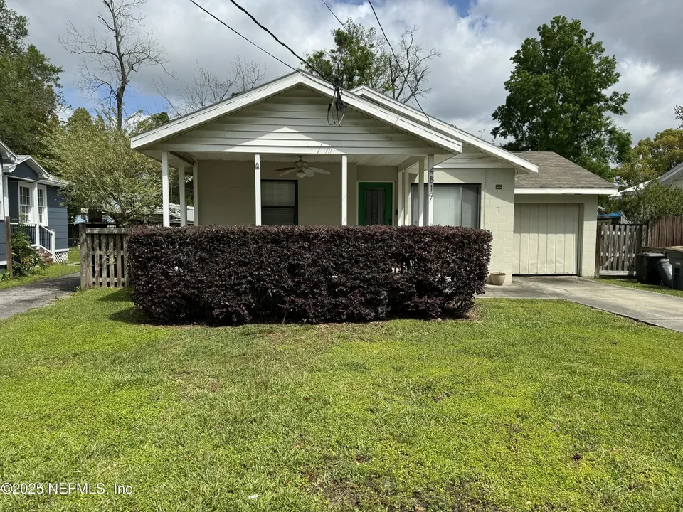 4817 Kerle St 4817 Kerle St