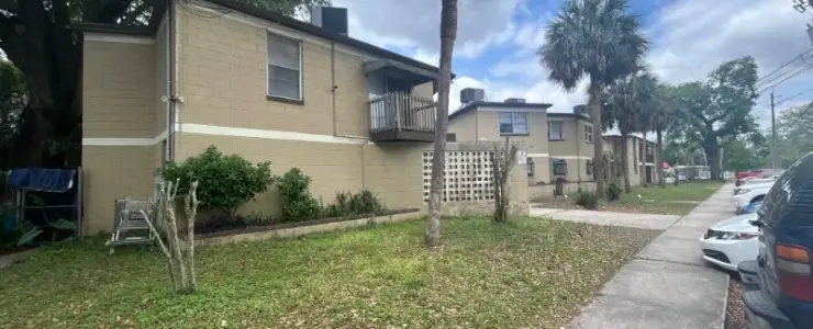 6916 Old Kings Rd Unit 52