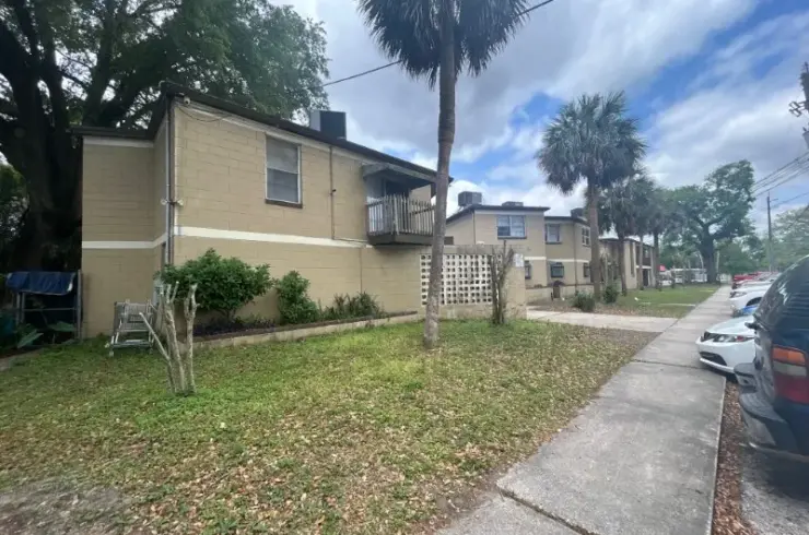 6916 Old Kings Rd Unit 52