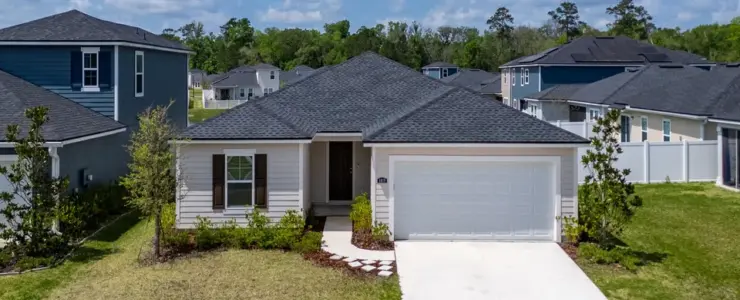 4819 Morning Rise Cir