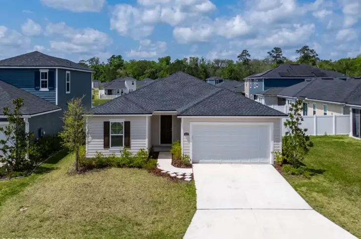 4819 Morning Rise Cir