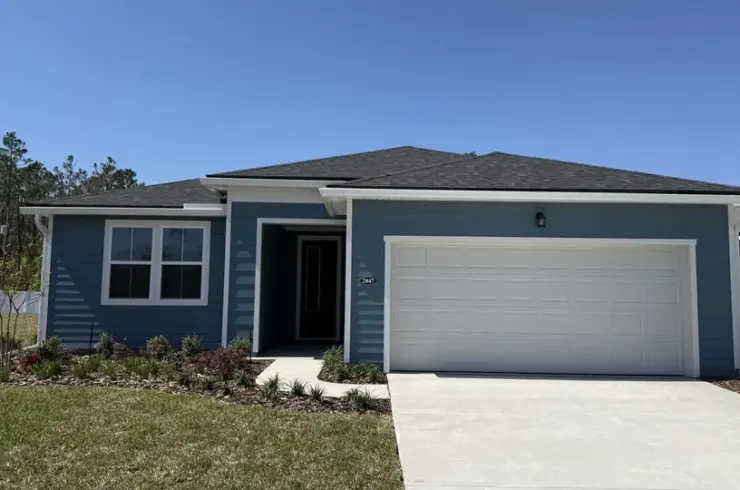 2847 Darlington Oak Rd