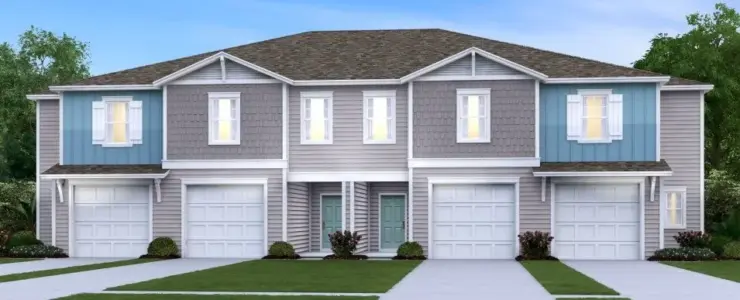 3970 Mezzanine Ln