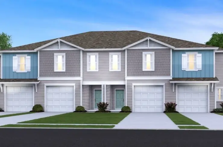 3970 Mezzanine Ln