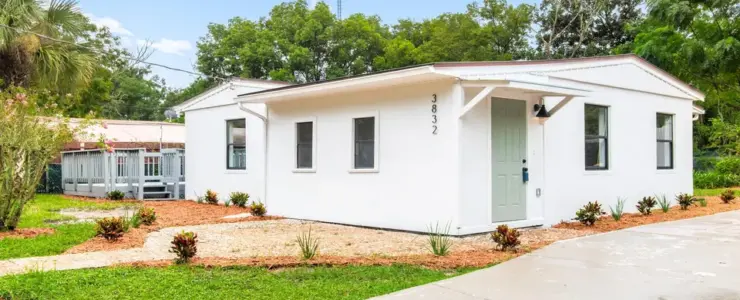 3832 Bunnell Dr