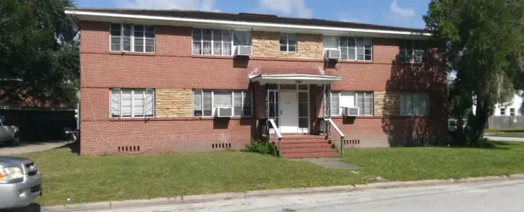 3161 Belden Cir Apt 2