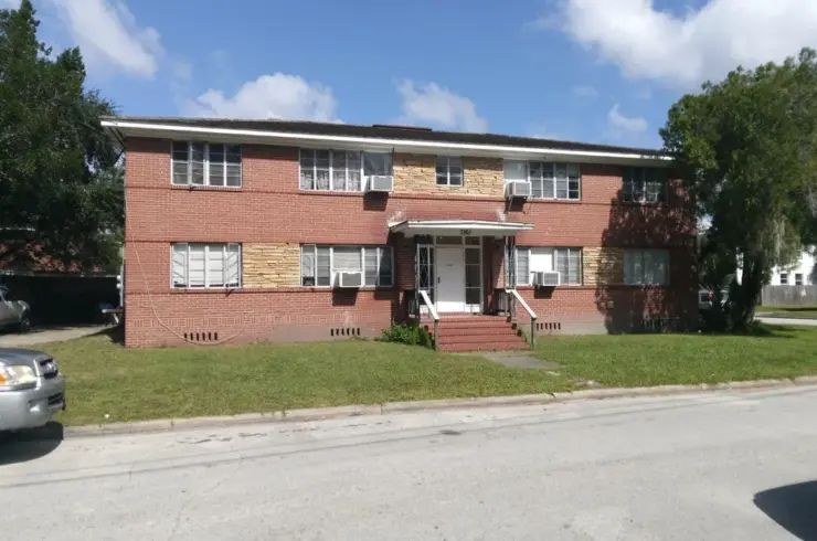 3161 Belden Cir Apt 2