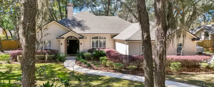 3602 Shinnecock Ln