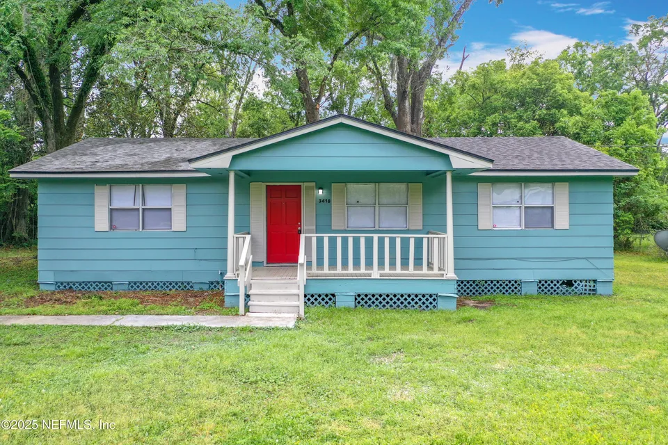 3418 Lowell Ave 3418 Lowell Ave