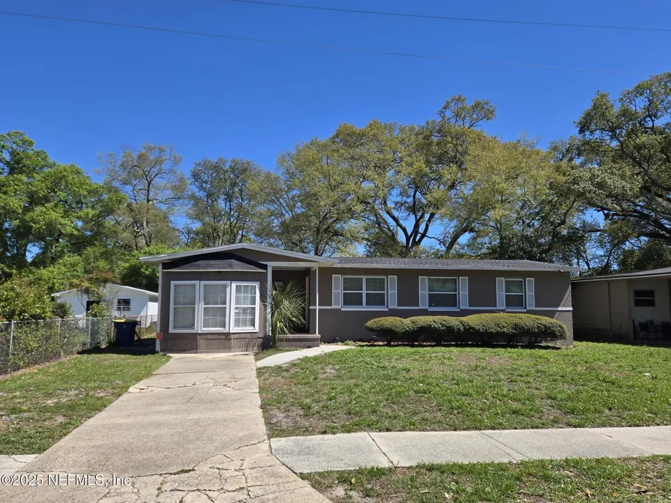 2439 Gaillardia Rd 2439 Gaillardia Rd