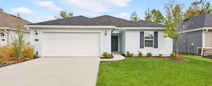 6387 Barrington Ln