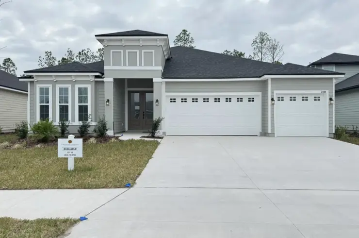 3404 Americana Dr