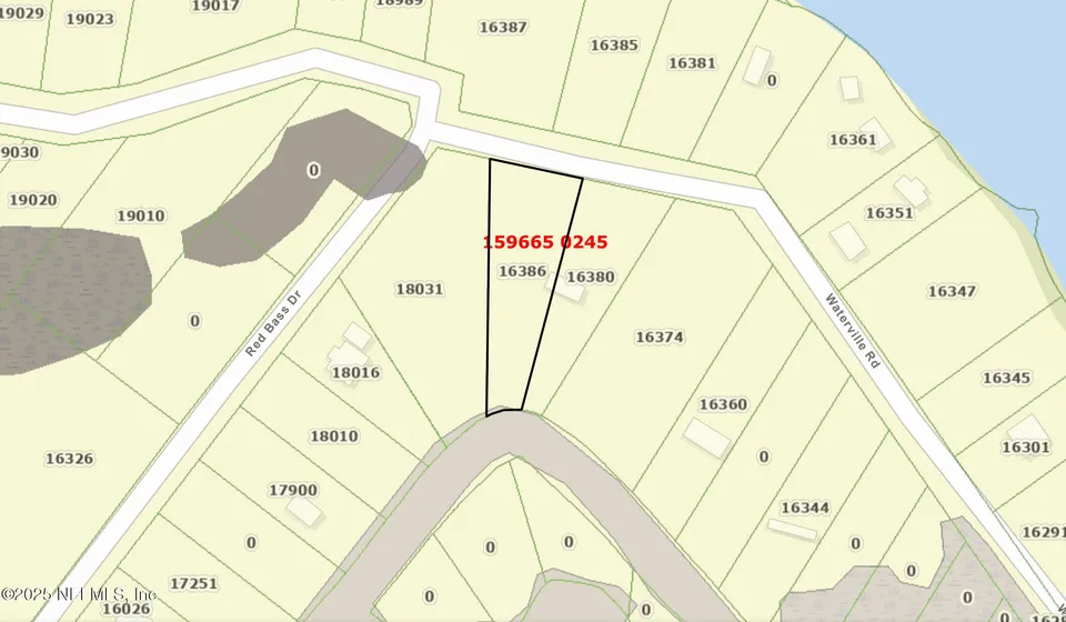 16386 Waterville Rd 16386 Waterville Rd
