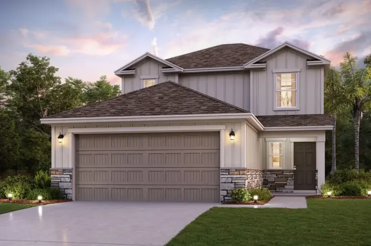 28 Brazil Nut Cir