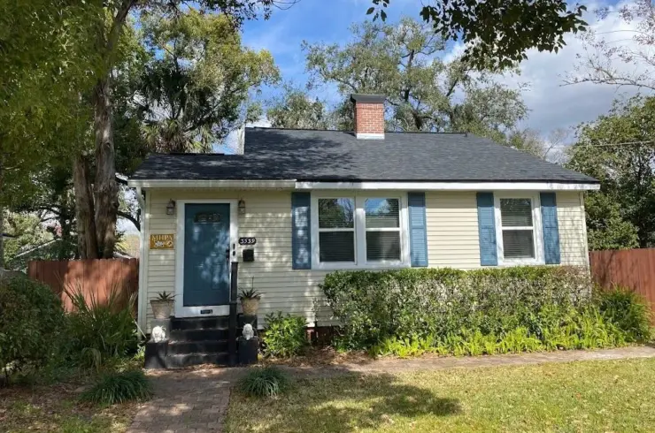 3539 Ernest St
