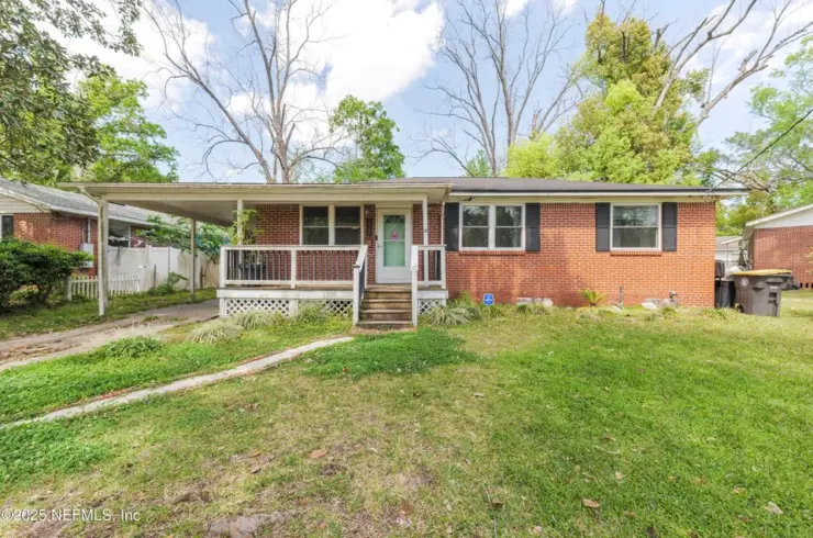 5119 Poppy Dr
