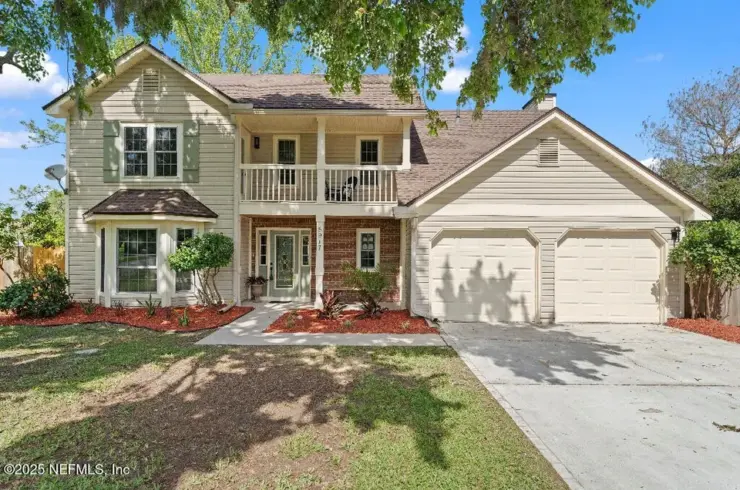 5917 Orchard Pond Dr