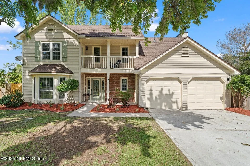 5917 Orchard Pond Dr 5917 Orchard Pond Dr