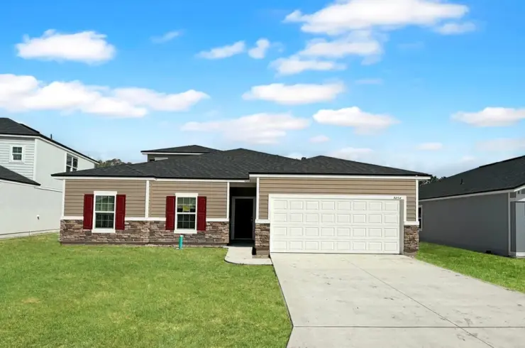 5254 Conference Dr