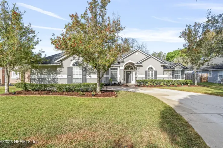1952 Bluebonnet Way
