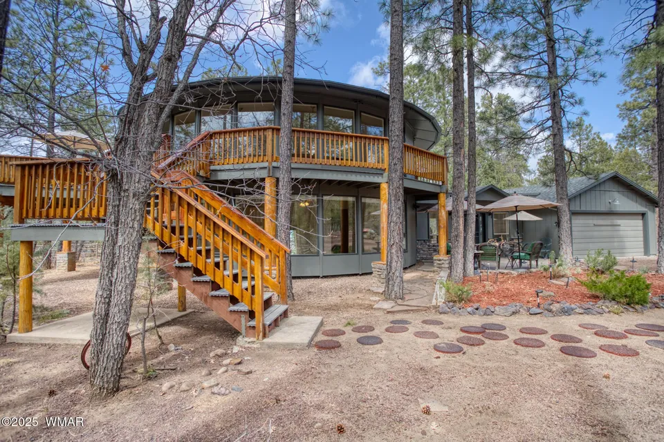 902 W Rim Rd 902 W Rim Rd