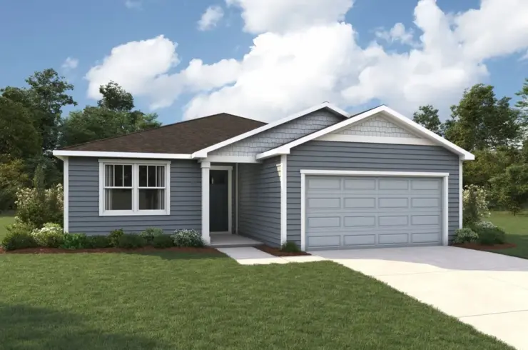 3248 Lago Vista Dr