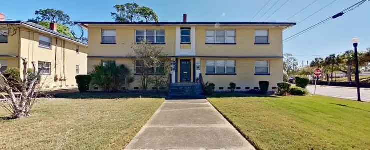 1551 Nicholson Rd Apt 1