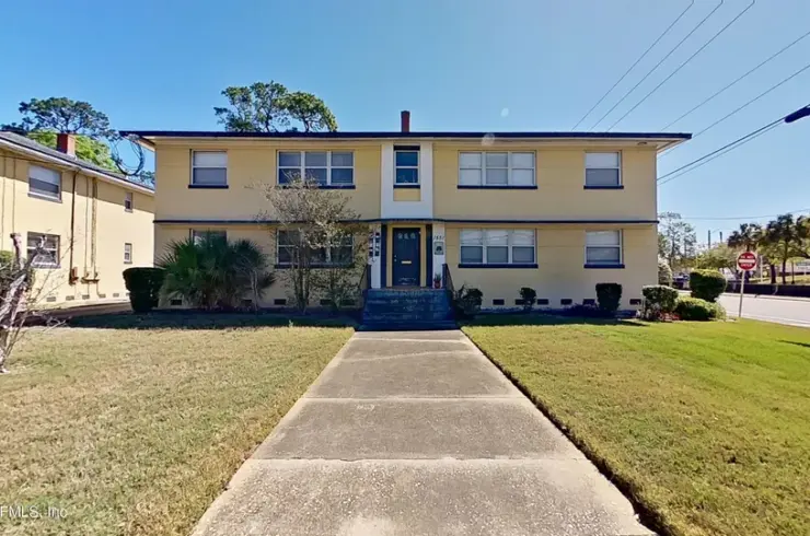1551 Nicholson Rd Apt 1