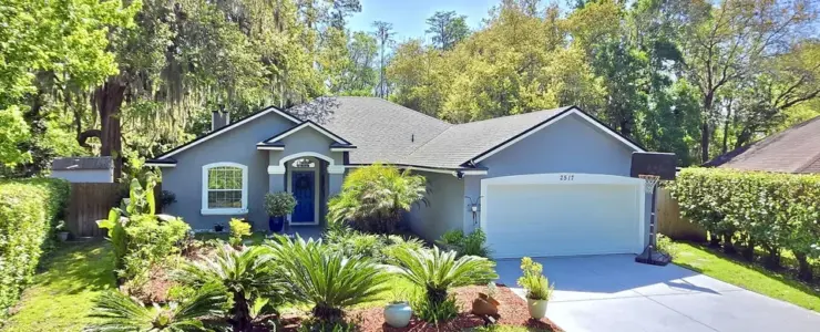 2517 Plumbago Pl