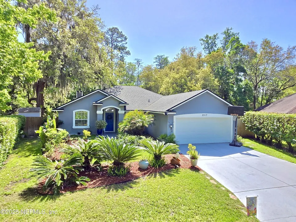2517 Plumbago Pl 2517 Plumbago Pl