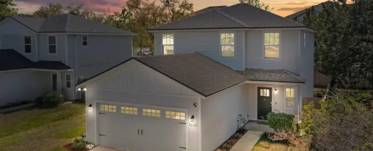 1648 Bermuda Rd