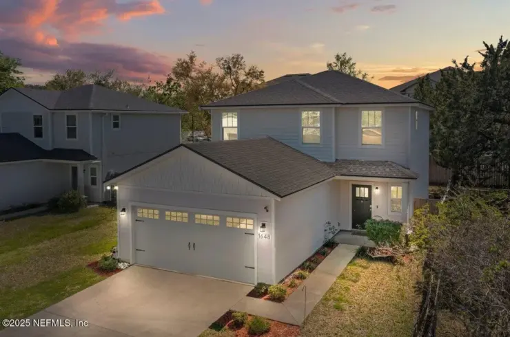 1648 Bermuda Rd