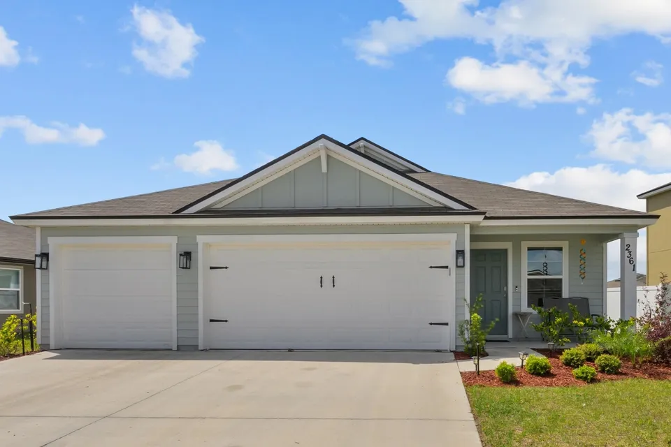 2361 Falling Star Ln 2361 Falling Star Ln