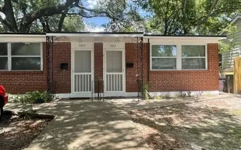 3047 Post St