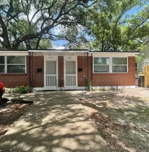 3047 Post St