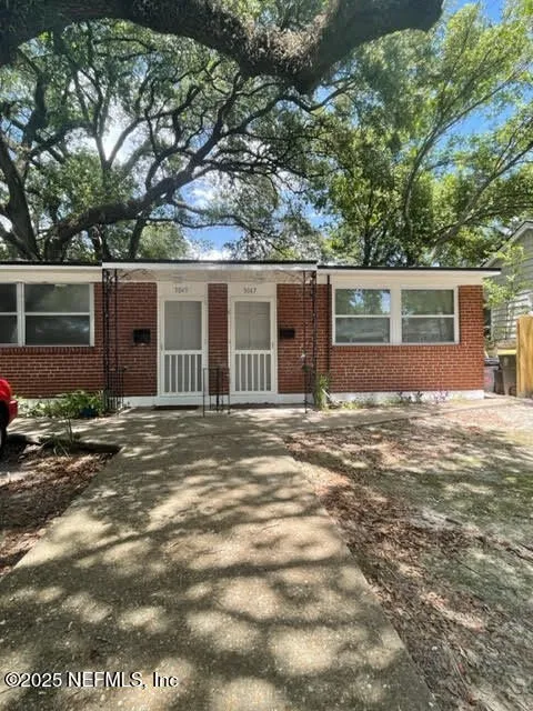 3047 Post St 3047 Post St