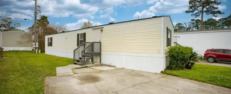 5515 118th St Lot 264