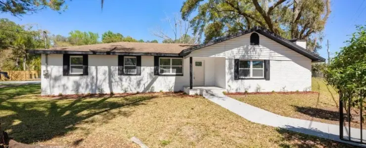7503 Mc Laurin Rd