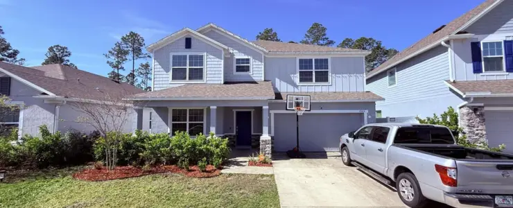2563 Lantana Ln