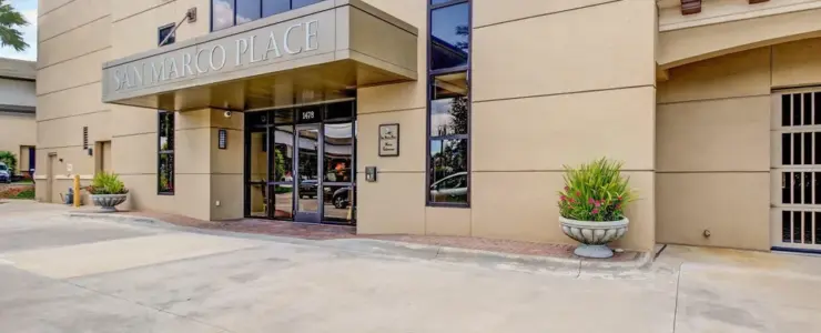 1478 Riverplace Blvd Apt 1607