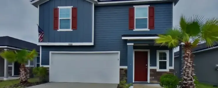1988 Howard Christy Ct